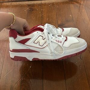 New Balance 550
